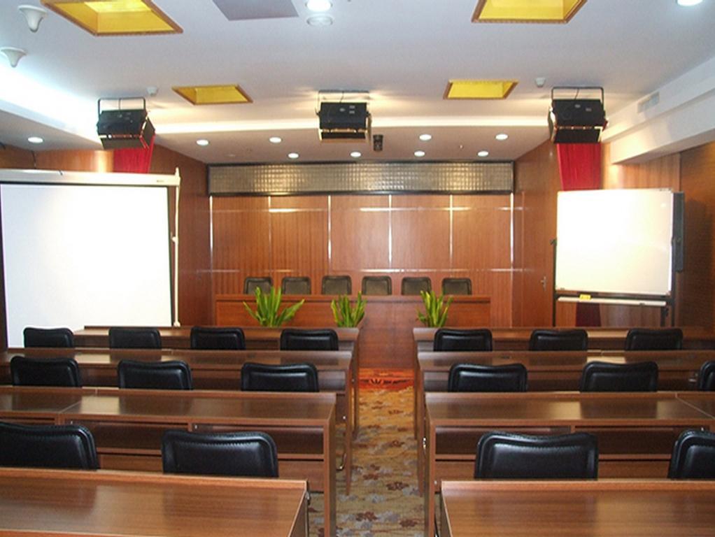 Cyts Shanshui Trends Hotel Beijing Shaoyaoju Olympic Sports Center Екстер'єр фото